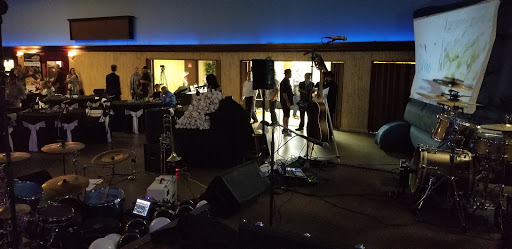 Banquet Hall «Tampa Letter Carriers Hall», reviews and photos, 3003 W Cypress St, Tampa, FL 33609, USA