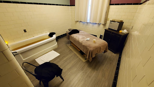 Saratoga Spa State Park