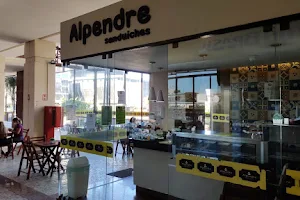Alpendre Lanches image