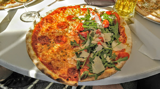 Pizzeria Odler in Laas, Provincia Autonoma di Bolzano – Alto Adige