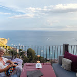 Photo n°9 de l'avis de Philippe.a fait le 10/09/2022 à 18:17 sur le  Hotel Metropole Taormina à Taormina