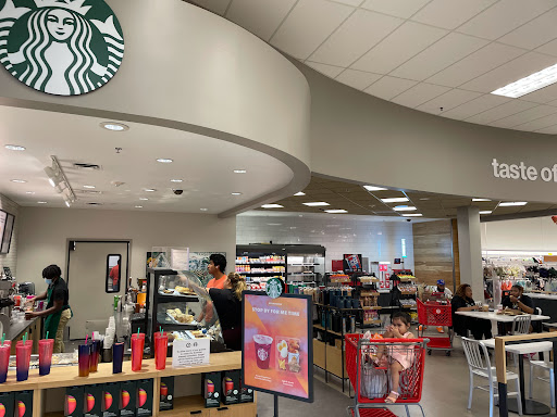 Department Store «Target», reviews and photos, 10500 Campus Way S, Upper Marlboro, MD 20774, USA