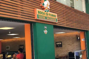 Boca do Forno - Barro Preto image