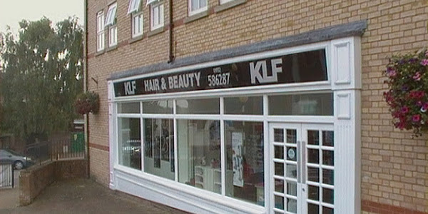 KLF Hair and Beauty