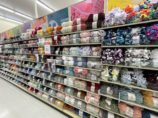 Craft Store «Hobby Lobby», reviews and photos, 2400 SW College Rd #500, Ocala, FL 34471, USA