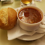 Photo n°5 de l'avis de OMA.s fait le 02/02/2018 à 20:22 sur le  Zum Goldenen Hammer à Mansfeld