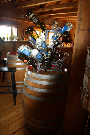 Vineyard «Naked Mountain Winery & Vineyards», reviews and photos, 2747 Leeds Manor Rd, Markham, VA 22643, USA