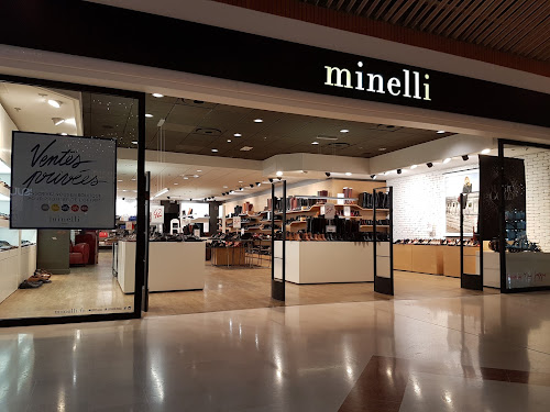 Magasin de chaussures Minelli Portet-sur-Garonne