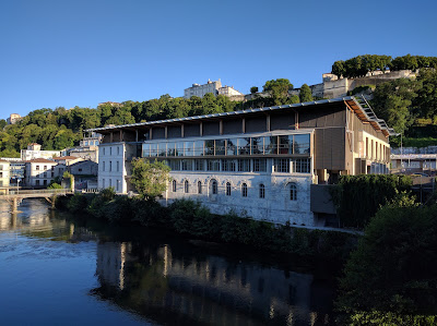 Cnam-Enjmin à Angoulême
