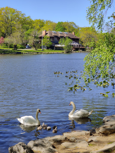 Park «Van Cortlandt Park», reviews and photos, Broadway and Vancortlandt Park S, Bronx, NY 10462, USA