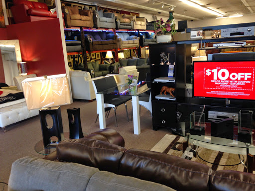 Furniture Store «Silver Furniture», reviews and photos, 5527 W Cermak Rd, Cicero, IL 60804, USA