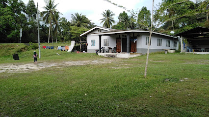 Masjid Kampung Batangan
