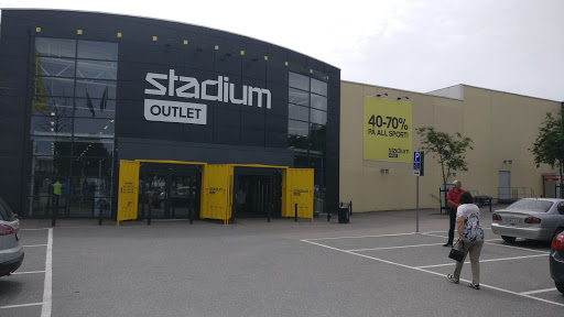 Stadium Outlet Barkarby
