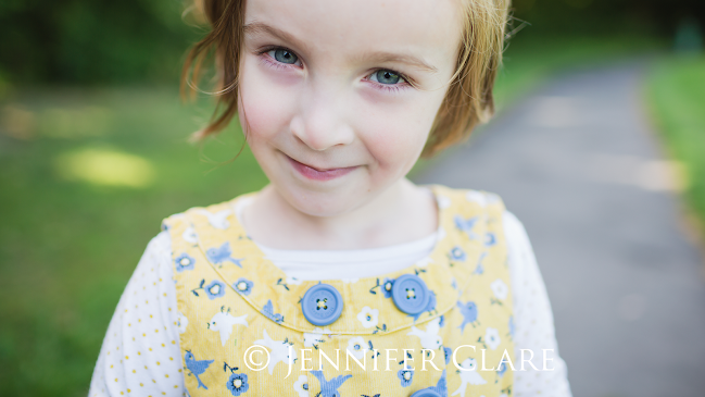 Comments and reviews of Jennifer Clare Photography