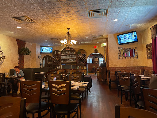 Spanish Restaurant «Spanish Pavillion», reviews and photos, 31 Harrison Ave, Harrison, NJ 07029, USA