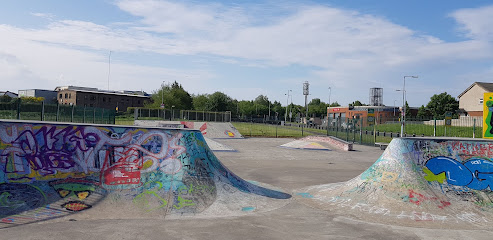 Balheary Skatepark