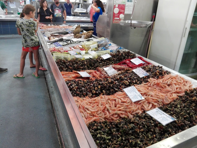 Mercado Municipal de Portimão - Portimão