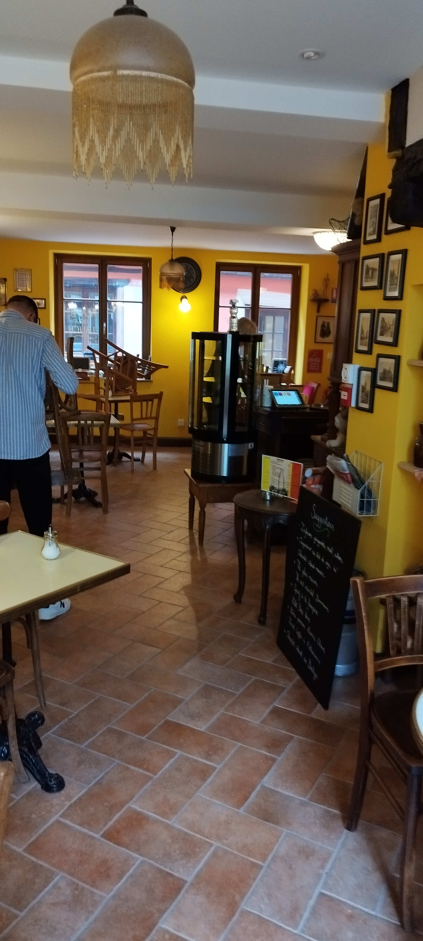 Photo n° 4 de l'avis de Philippe.a fait le 15/04/2023 à 17:35