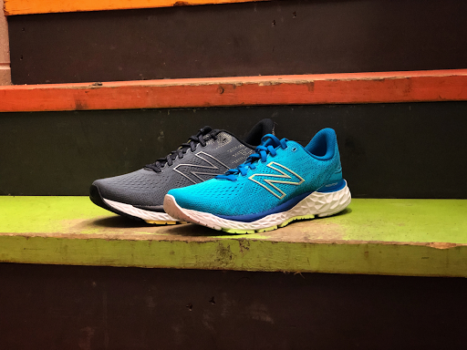 Shoe Store «Movin Shoes», reviews and photos, 528 S Park St, Madison, WI 53715, USA