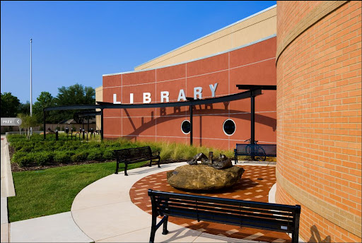 Bedford Public Library image 1
