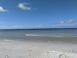 Sanibel beach'in fotoğrafı - rahatlamayı sevenler arasında popüler bir yer