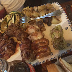 Photo n°1 de l'avis de Mariarosa.o fait le 28/04/2023 à 20:53 sur le  Brace Mia - Ristorante pizzeria braceria Pugliese à Badile