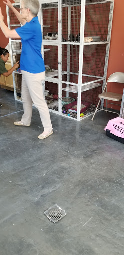 Animal Shelter «Humane Society of El Paso», reviews and photos