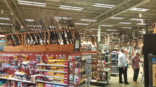 Sporting Goods Store «Bass Pro Shops», reviews and photos, 323 Opry Mills Dr, Nashville, TN 37214, USA