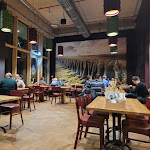 Photo n°1 de l'avis de WandernLust. fait le 28/11/2022 à 22:44 sur le  Brauart im Parkhotel Heilbronn à Heilbronn