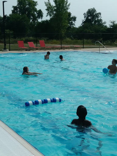 Public Swimming Pool «Portland Waterpark», reviews and photos, 304 S Hayes St, Portland, IN 47371, USA