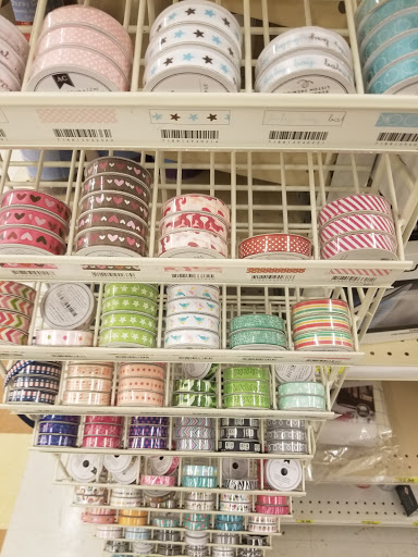 Fabric Store «Jo-Ann Fabrics and Crafts», reviews and photos, 2825 W Main St S, Bozeman, MT 59718, USA