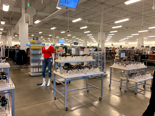 Department Store «Nordstrom Rack», reviews and photos, 330 Franklin Rd, Brentwood, TN 37027, USA