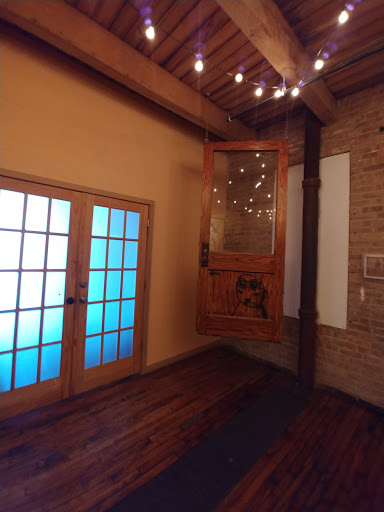 Tattoo Shop «9 Mag Tattoo», reviews and photos, 2150 S Canalport Ave, Chicago, IL 60608, USA