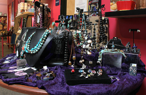 Boutique «Pink Poppy Artisans Boutique», reviews and photos, 114 W 8th St, Georgetown, TX 78626, USA