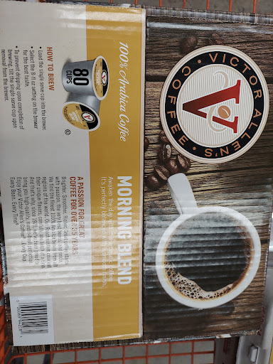 Grocery Store «Grocery Outlet Bargain Market», reviews and photos, 520 Workman Mill Rd, La Puente, CA 91746, USA