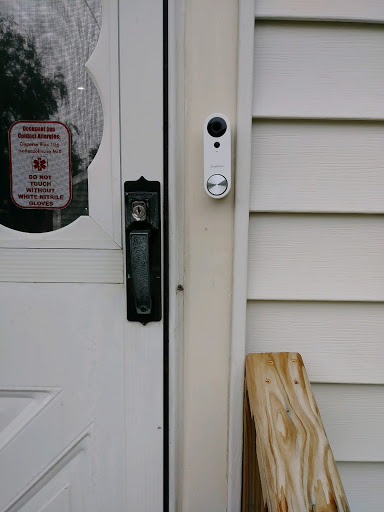 Electrician «Precision Electrical Company», reviews and photos, 2817 Bloomingdale Rd, Kingsport, TN 37660, USA