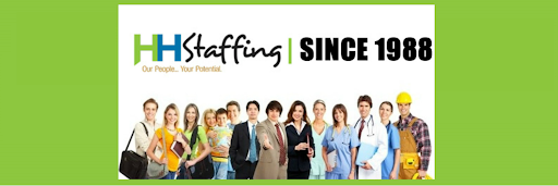 Employment Agency «HH Staffing Services», reviews and photos, 4700 Millenia Blvd #175, Orlando, FL 32839, USA