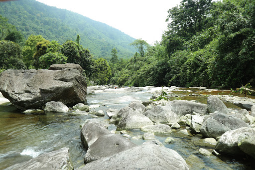 Kẹm La Bằng