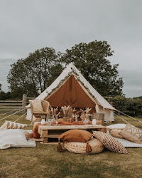 Bohemia Bell Tents & Events