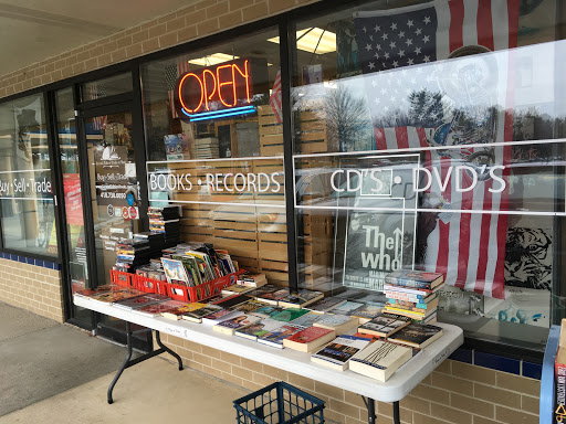 Used Book Store «Second Edition Books», reviews and photos, 6490 Dobbin Rd, Columbia, MD 21045, USA