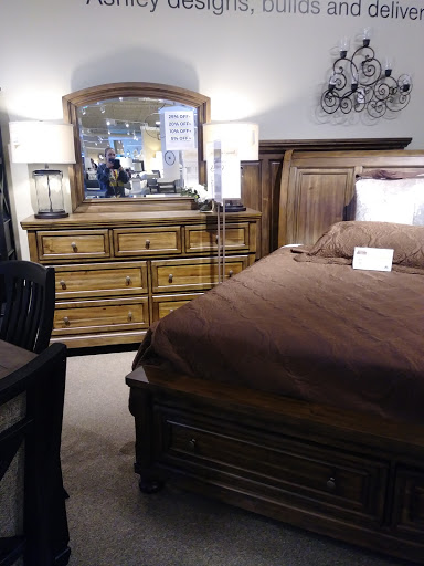 Furniture Store «Ashley HomeStore», reviews and photos, 150 Delco Plaza, Winchester, VA 22602, USA
