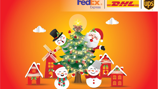 Mailing Service «Postal Plus», reviews and photos, 478 Elden St, Herndon, VA 20170, USA