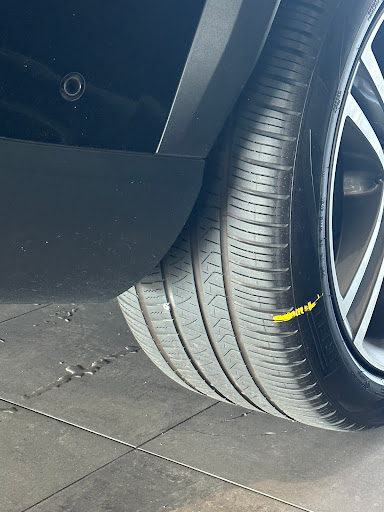 Burbank Tire Pros image