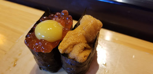 Kisaku Sushi