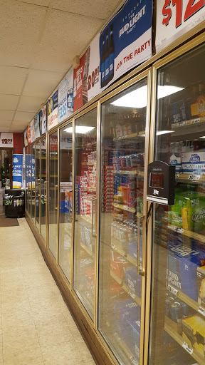 Liquor Store «Muncie Liquors», reviews and photos, 1112 W Centennial Ave, Muncie, IN 47303, USA
