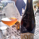 Photo n°2 de l'avis de Francesca.' fait le 06/07/2018 à 21:15 sur le  Ristorante Lentini's à Turin