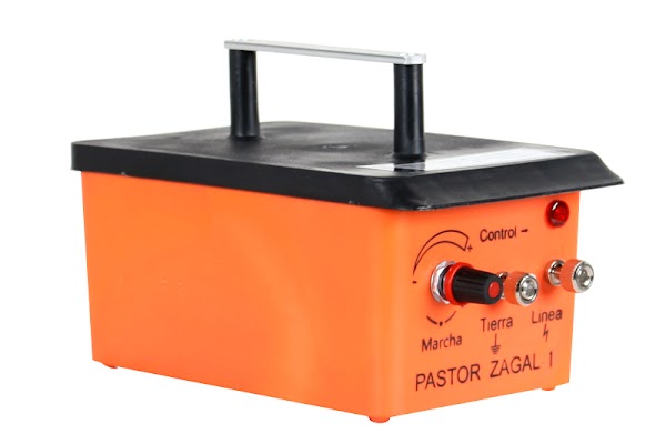 Pastores Electricos Zagal