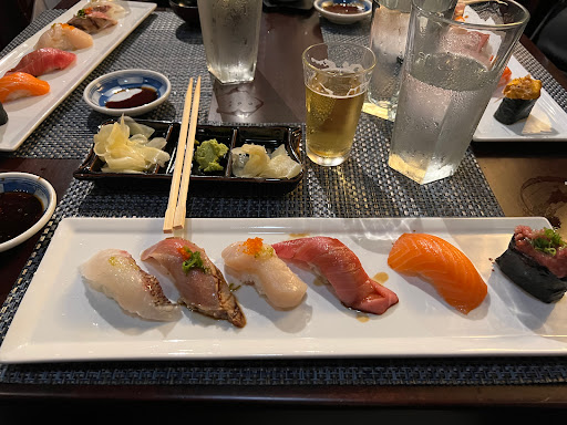 Kashiwa Japanese Cuisine image