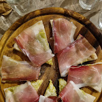 Photo n°3 de l'avis de Donatella.i fait le 11/12/2022 à 11:16 sur le  Osteria Succo D'Uva à Rivoli