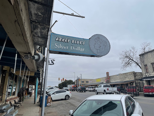 Bar «Silver Dollar», reviews and photos, 308 Main St, Bandera, TX 78003, USA